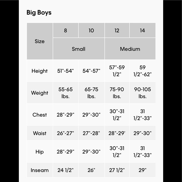 NWT Calvin Klein Boys size 10 Dress Shirt - Picture 5 of 5